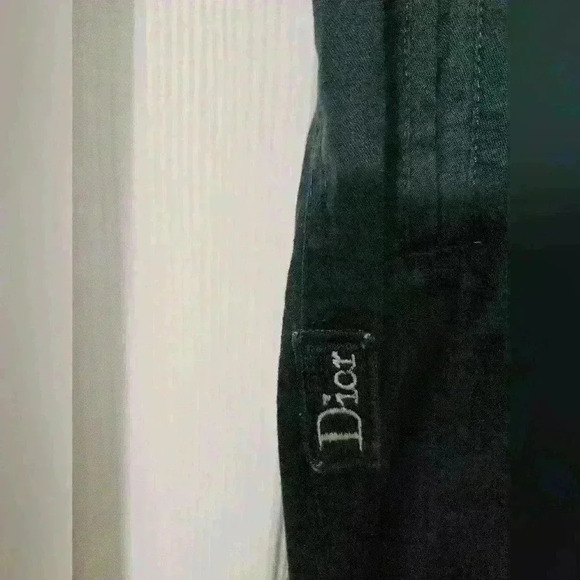 Christian Dior Vintage Pants - Picture 4 of 6